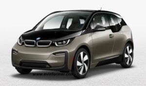 BMW i3 Electric Car Price in India