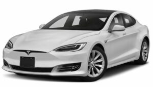 Tesla Model S Electric Car Specifications