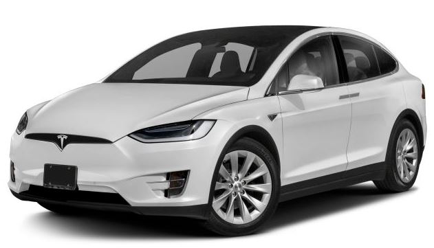 Tesla Model X Price in India, Specs, Interior Features, Review & Images