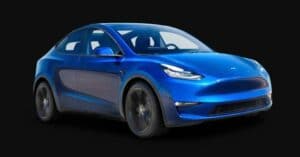 Tesla Model Y Electric Car Specifications