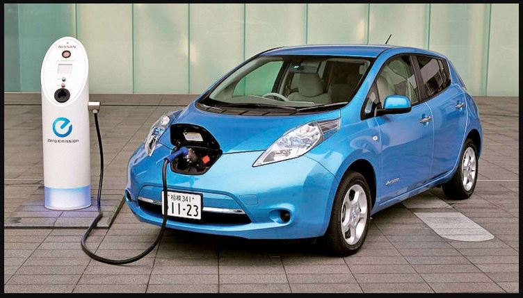 Types of Electric Vehicles in India 