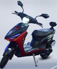 AVAN MOTORS TREND E price in India