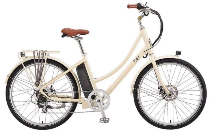 Blix Aveny Electric Bike Review Price Specs Features
