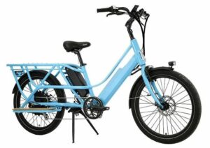 Blix Packa Electric Cargo Bike Price