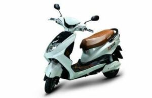 Okinawa Raise Electric Scooter price in India specs