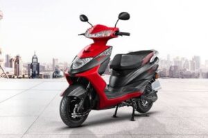 Ampere Zeal Electric Scooter Price in India, Mileage, Images, Colours, Specs, Reviews