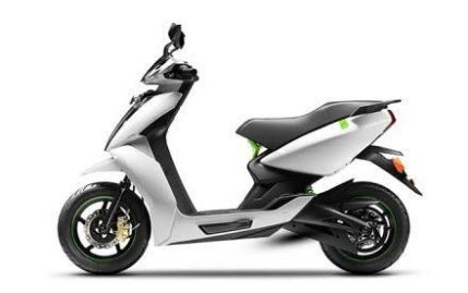 Ather S340 Electric Scooter Specification