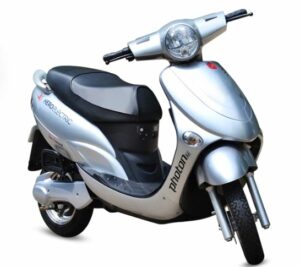 Hero Photon 48v Electric Scooter specifications