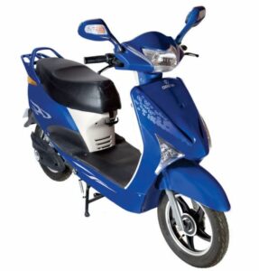 Oreva Electric Scooter On Road Price in India