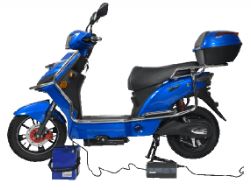 Avan Xero Plus Electric Scooter Price