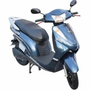 Avon E Scoot 207 Specifications, Pirce Review Features and Images