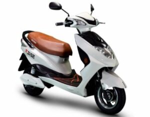 Okinawa Raise Electric Scooter price