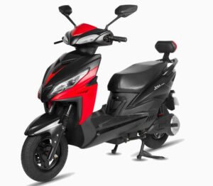 Joy Wolf Electric scooter price in India