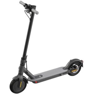 mi electric scooter price in India